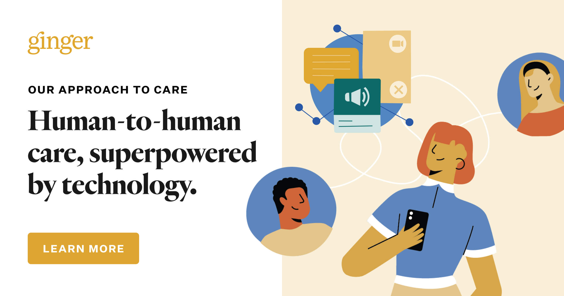 Our Approach To Care